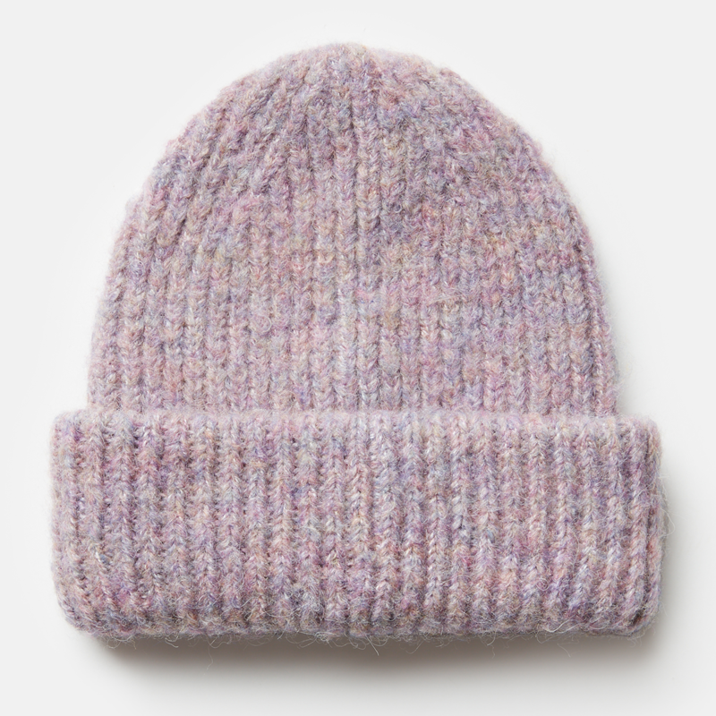 Joules Beatrice Hat - Soft Purple-1